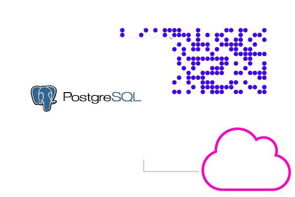 CCX + PostgreSQL